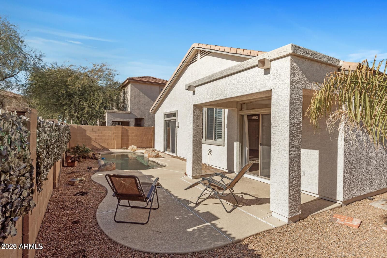 14287 W CORA Lane, Goodyear, AZ 85395 — photo 8 of 29