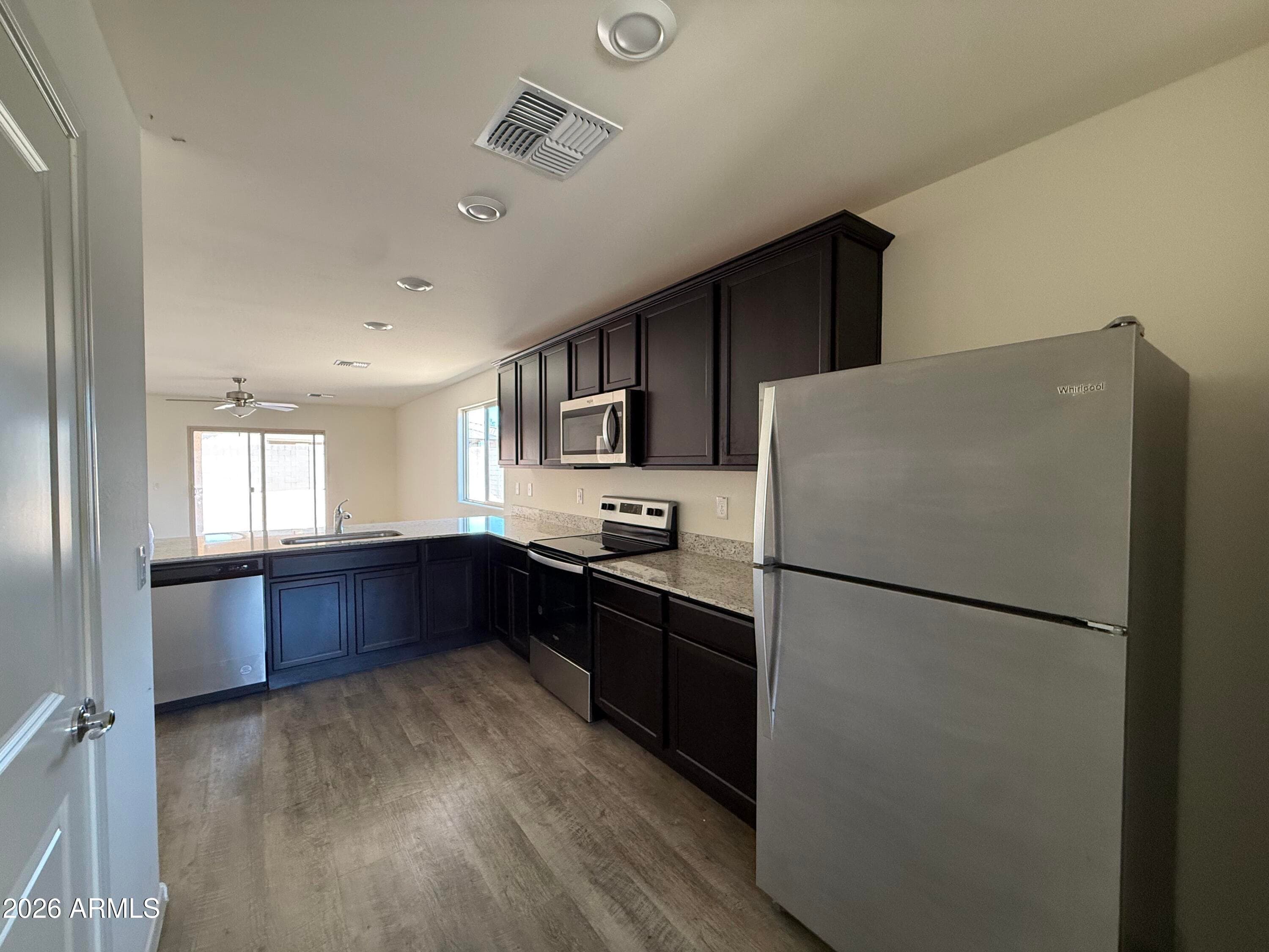 25744 W WINSTON Drive, Buckeye, AZ 85326