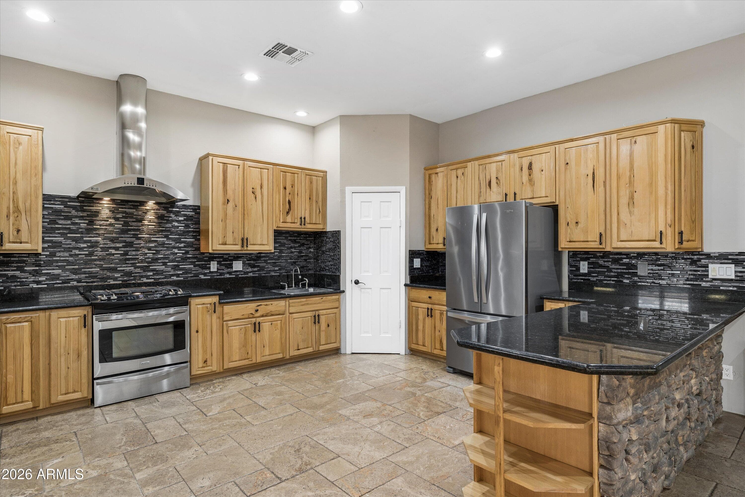 34220 N 140TH Way, Scottsdale, AZ 85262 — photo 12 of 71
