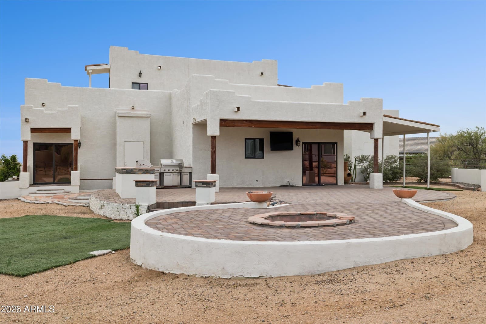 34220 N 140TH Way, Scottsdale, AZ 85262 — photo 17 of 71