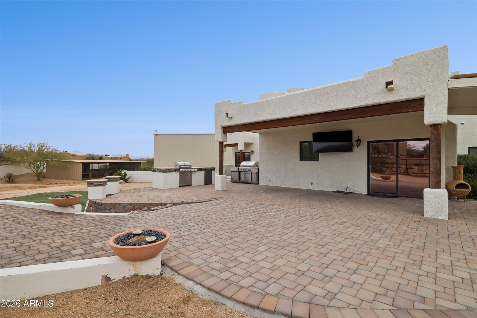34220 N 140TH Way, Scottsdale, AZ 85262 — photo 18 of 71