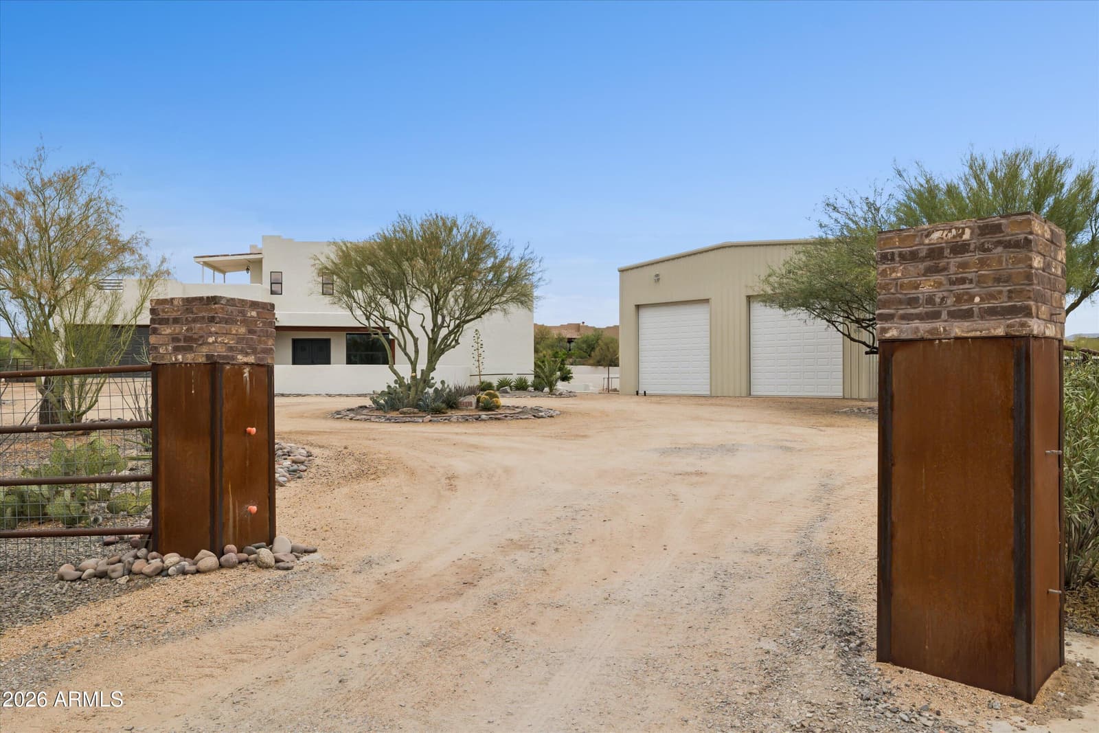 34220 N 140TH Way, Scottsdale, AZ 85262 — photo 62 of 71