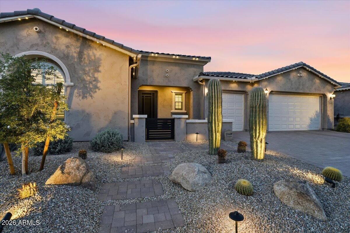 22608 E STACEY Road, Queen Creek, AZ 85142 — photo 3 of 82