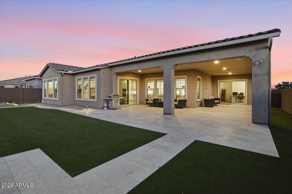 22608 E STACEY Road, Queen Creek, AZ 85142 — photo 50 of 82