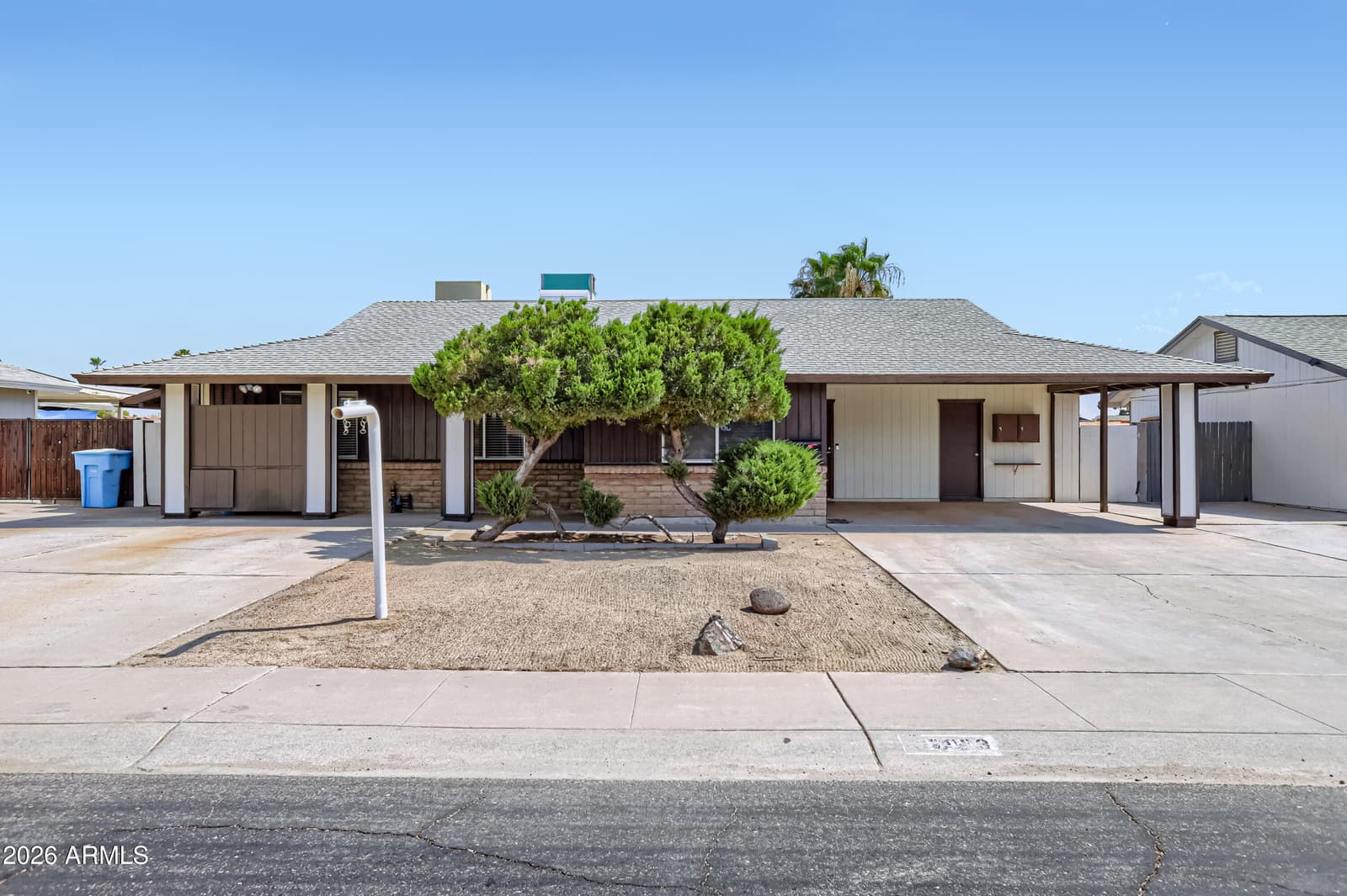 3823 W Greenway Road, Phoenix, AZ 85053 — photo 1 of 28