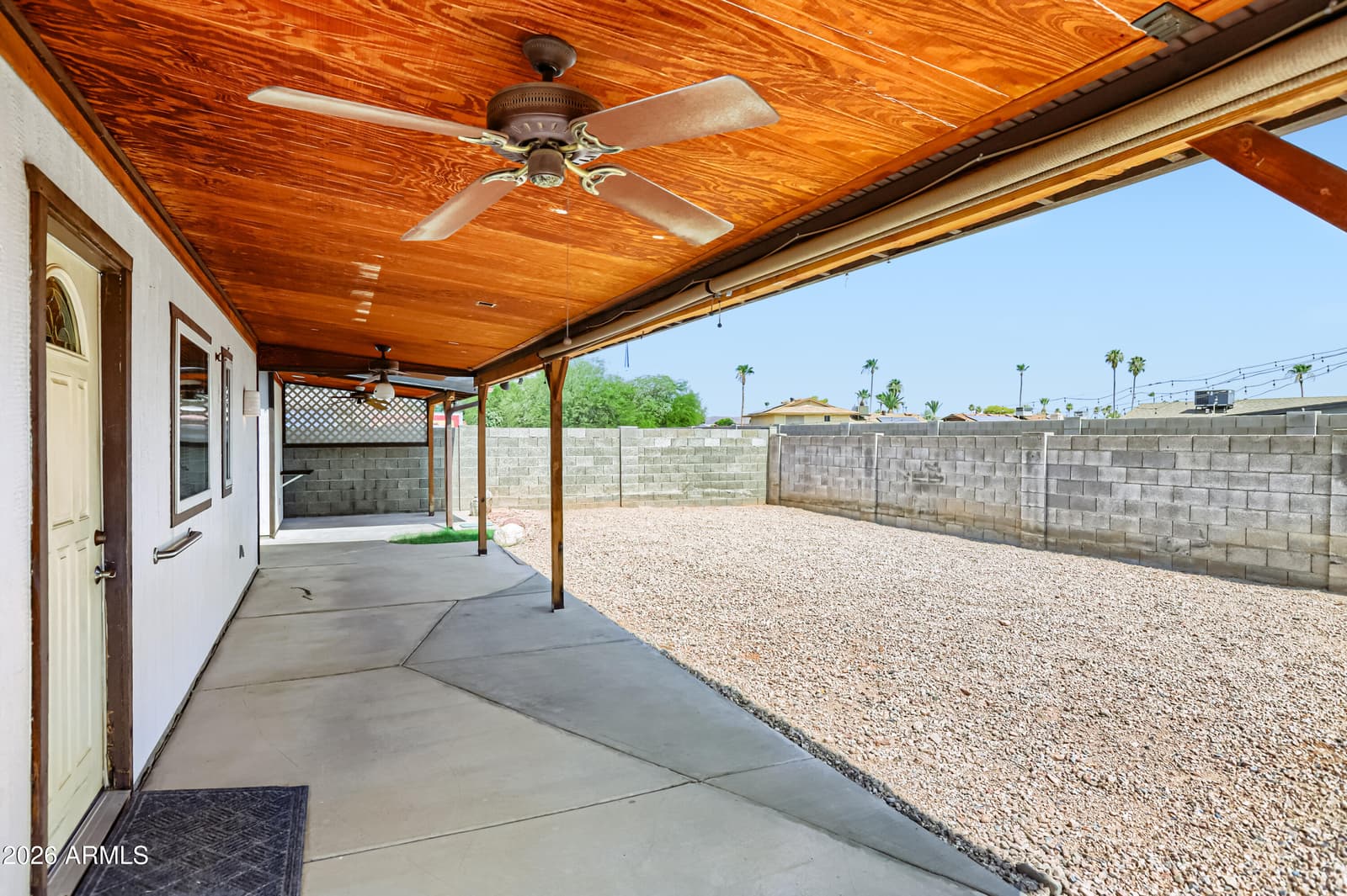 3823 W Greenway Road, Phoenix, AZ 85053 — photo 27 of 28