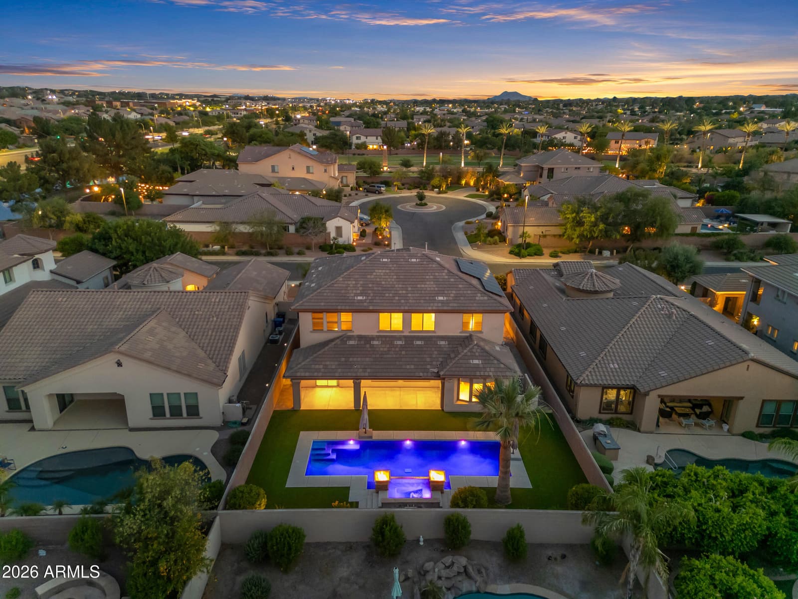 40 W TONTO Drive, Chandler, AZ 85248 — photo 49 of 62
