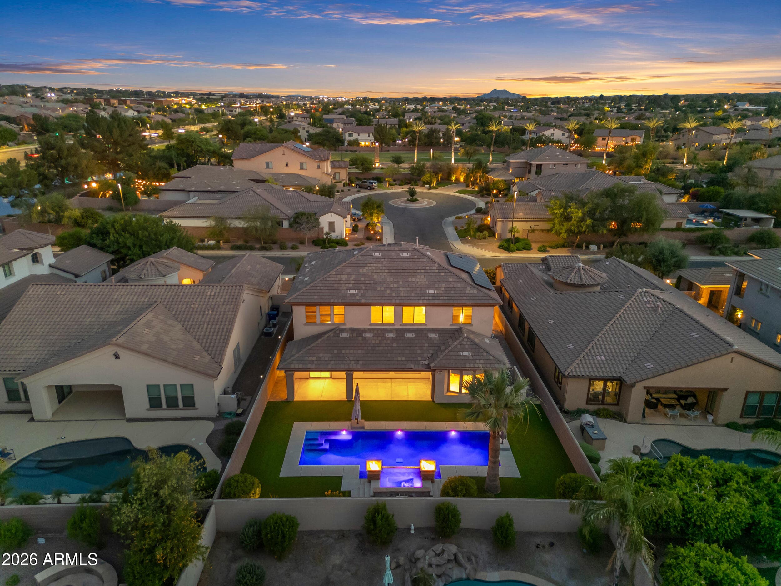 40 W TONTO Drive, Chandler, AZ 85248 — photo 49 of 62