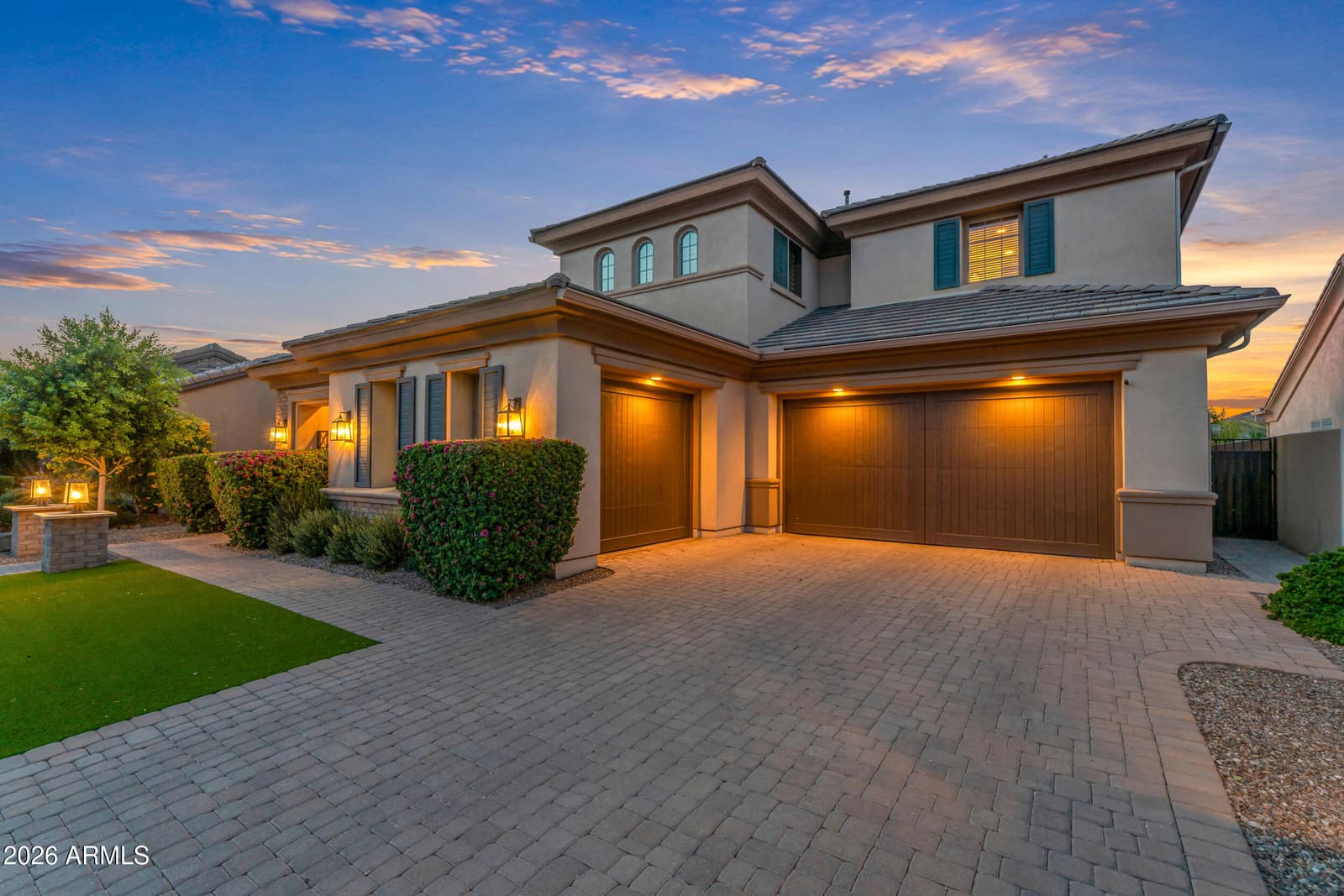 40 W TONTO Drive, Chandler, AZ 85248 — photo 3 of 62