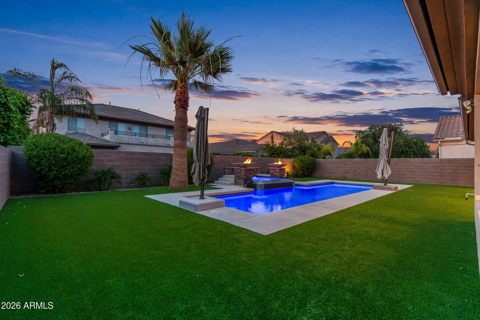 40 W TONTO Drive, Chandler, AZ 85248 — photo 46 of 62