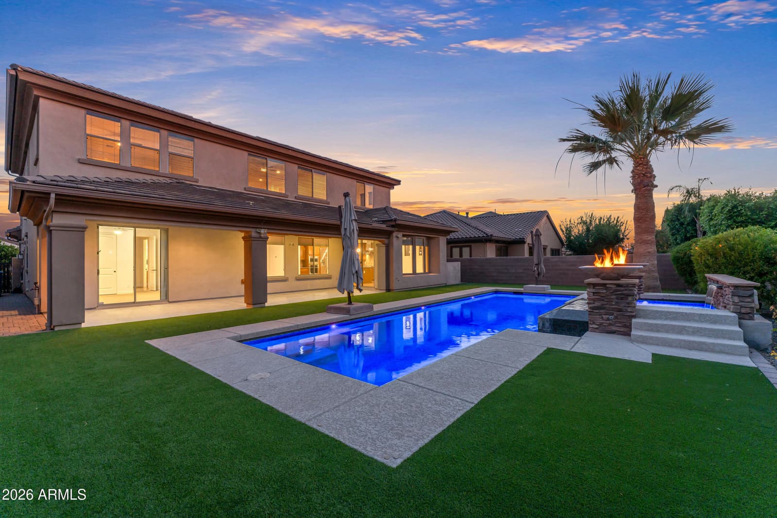 40 W TONTO Drive, Chandler, AZ 85248 — photo 4 of 62