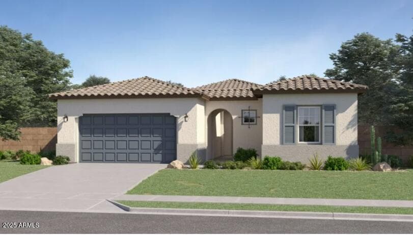 15036 W DESERT HOLLOW Drive, Surprise, AZ 85387