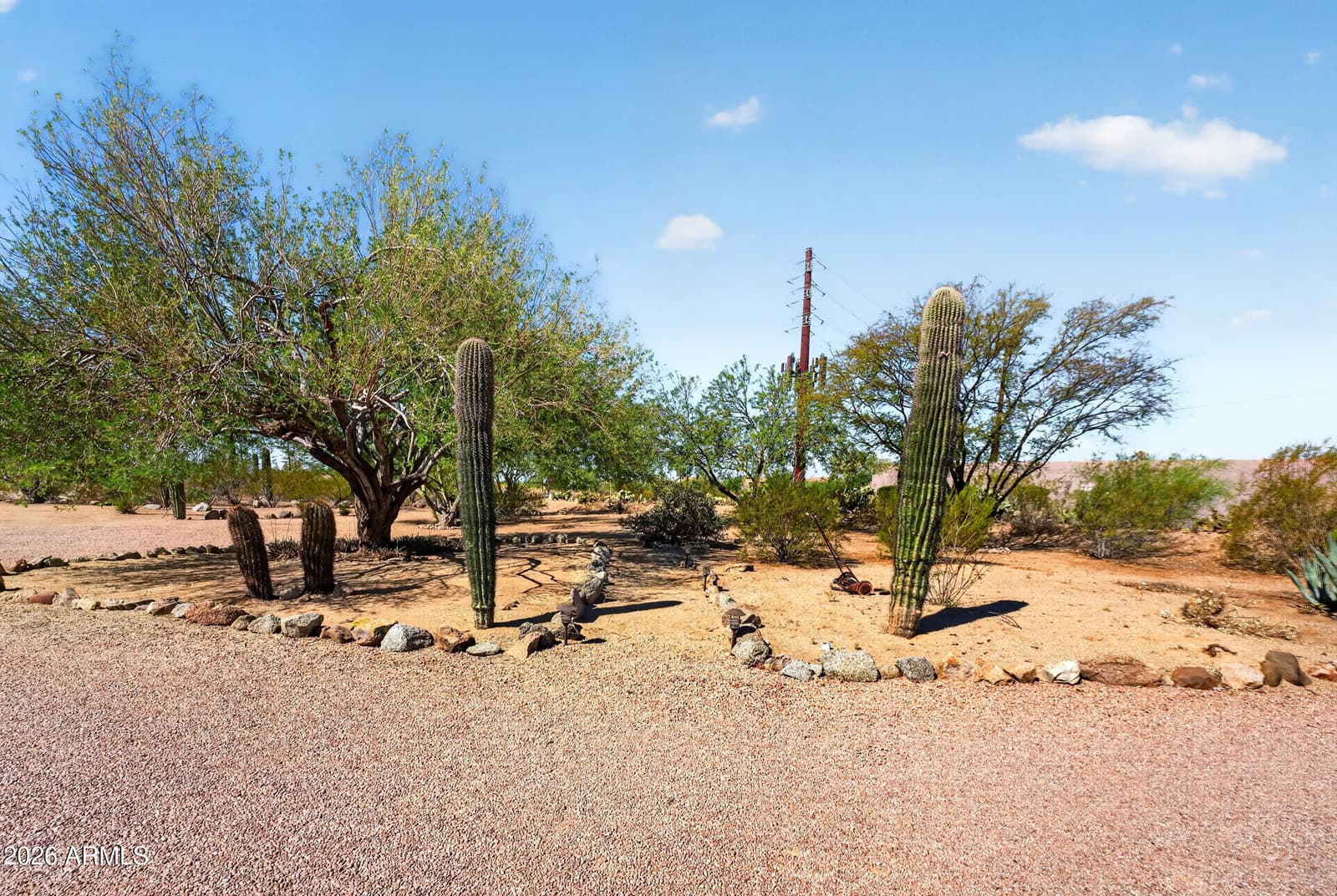 2839 N SOSSAMAN Road, Mesa, AZ 85207 — photo 49 of 57