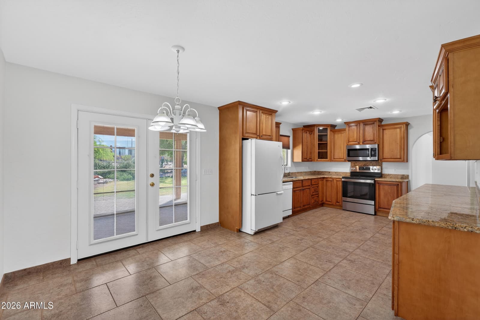 2839 N SOSSAMAN Road, Mesa, AZ 85207 — photo 15 of 57