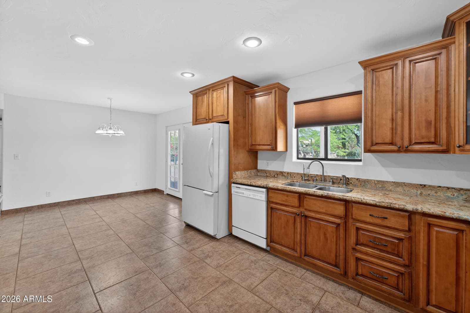 2839 N SOSSAMAN Road, Mesa, AZ 85207 — photo 18 of 57