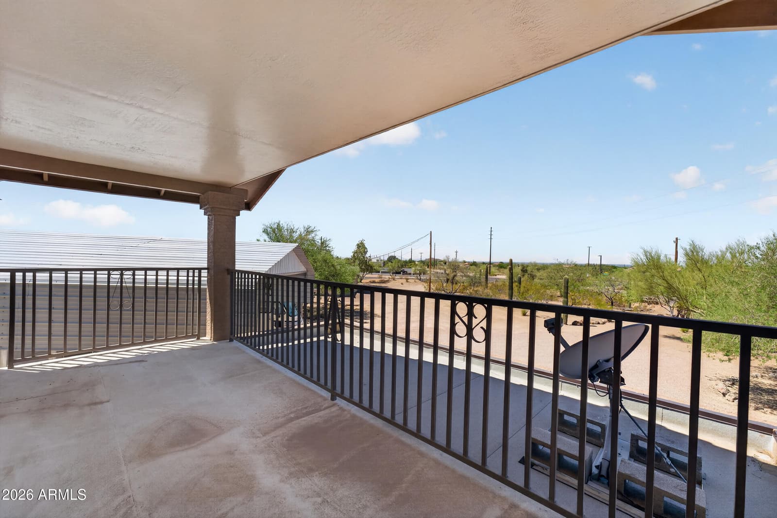 2839 N SOSSAMAN Road, Mesa, AZ 85207 — photo 27 of 57