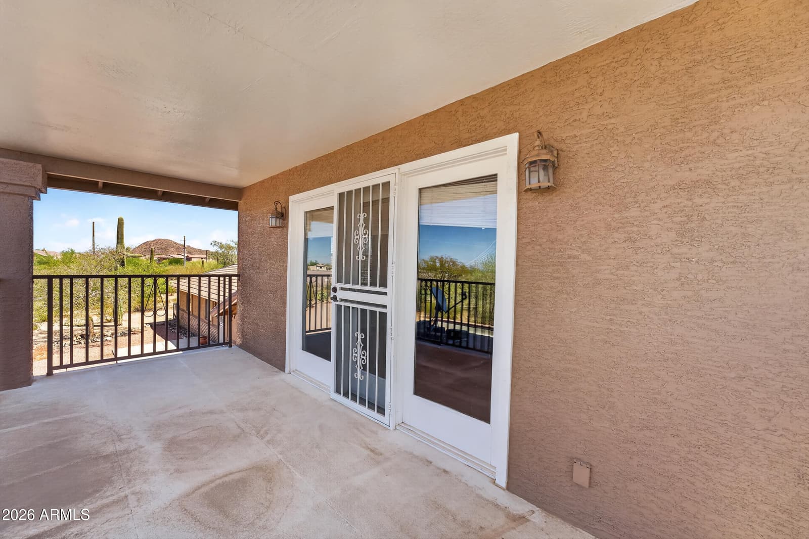 2839 N SOSSAMAN Road, Mesa, AZ 85207 — photo 26 of 57