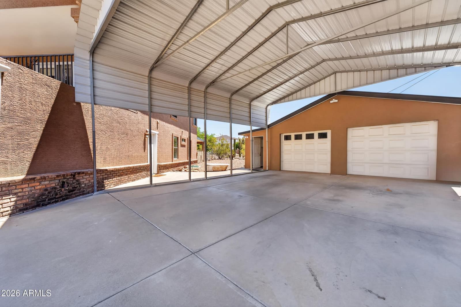 2839 N SOSSAMAN Road, Mesa, AZ 85207 — photo 42 of 57