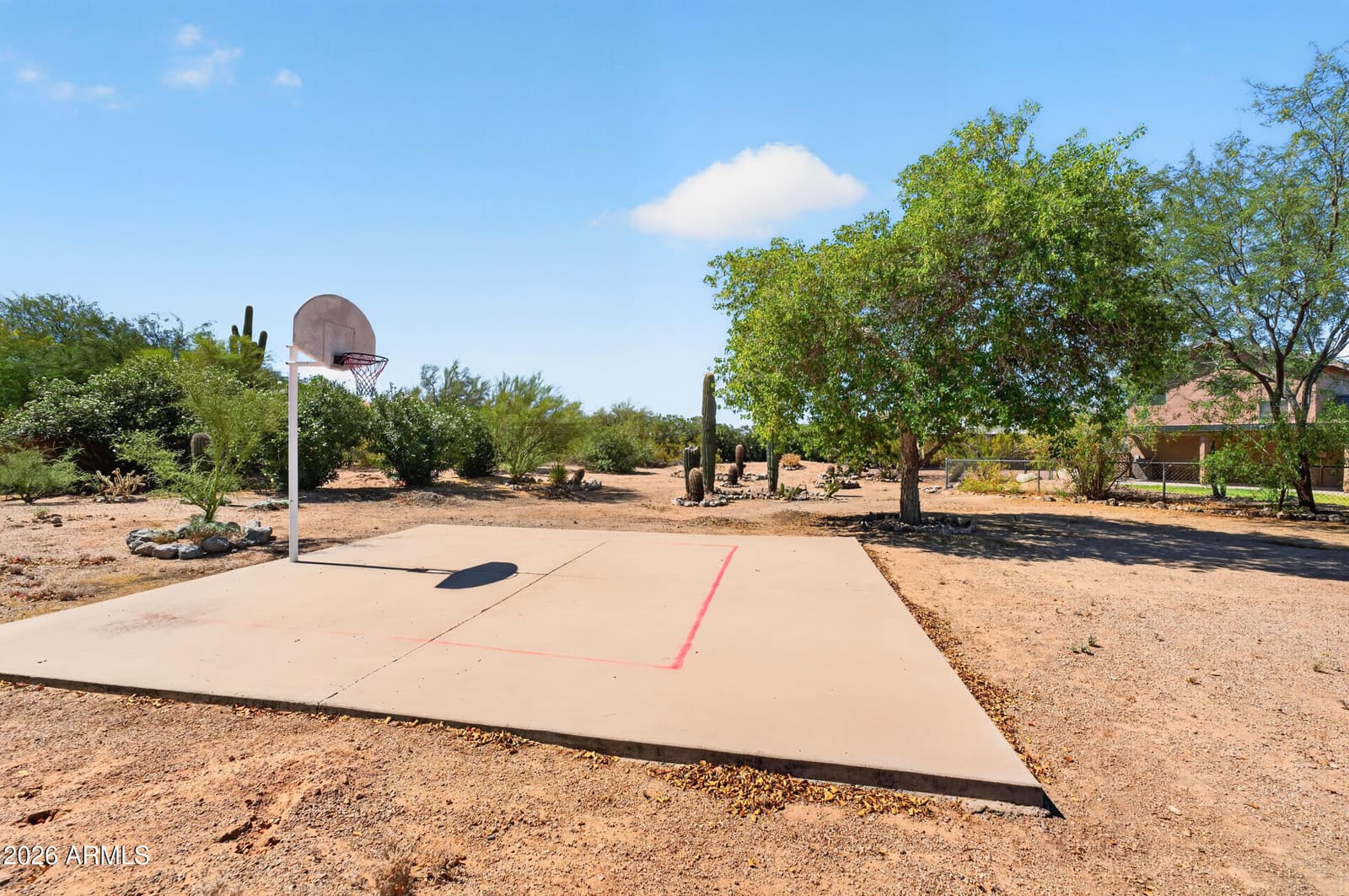 2839 N SOSSAMAN Road, Mesa, AZ 85207 — photo 6 of 57