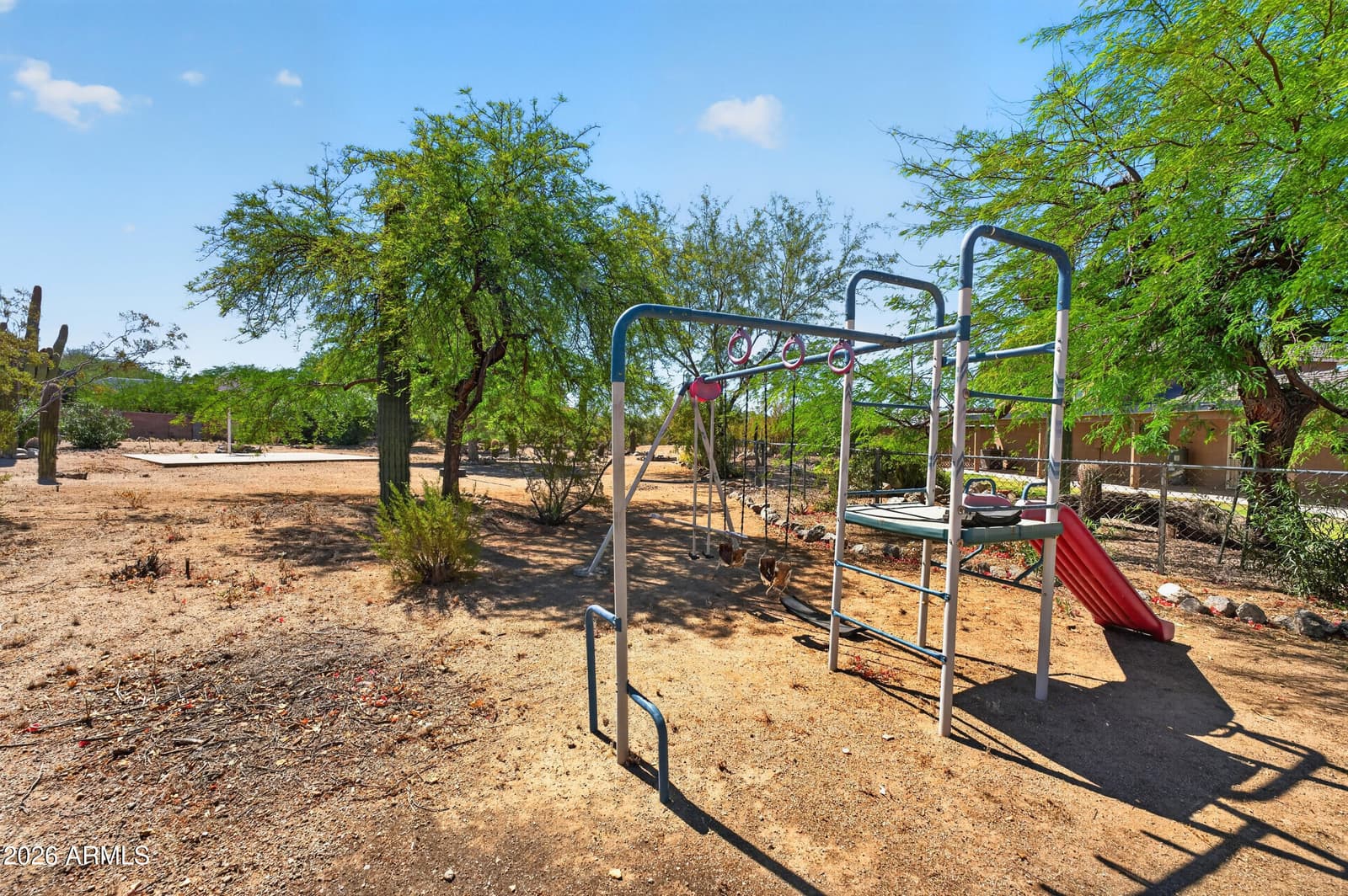2839 N SOSSAMAN Road, Mesa, AZ 85207 — photo 7 of 57
