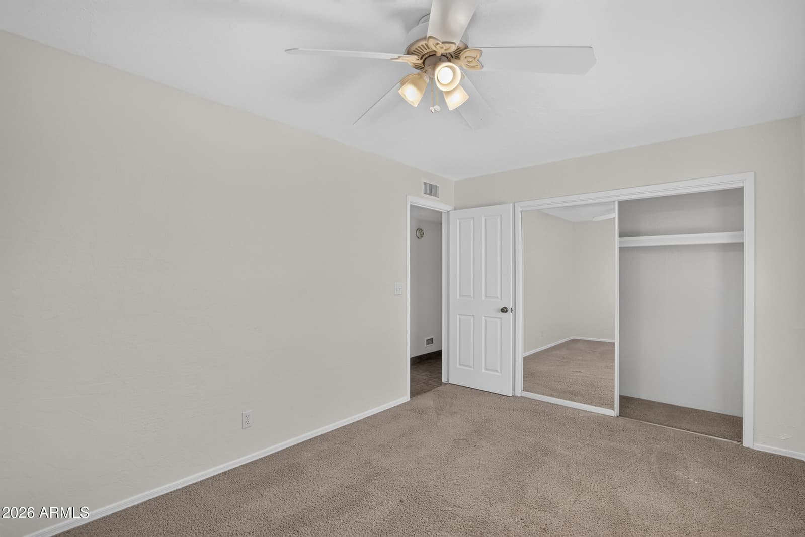 2839 N SOSSAMAN Road, Mesa, AZ 85207 — photo 32 of 57