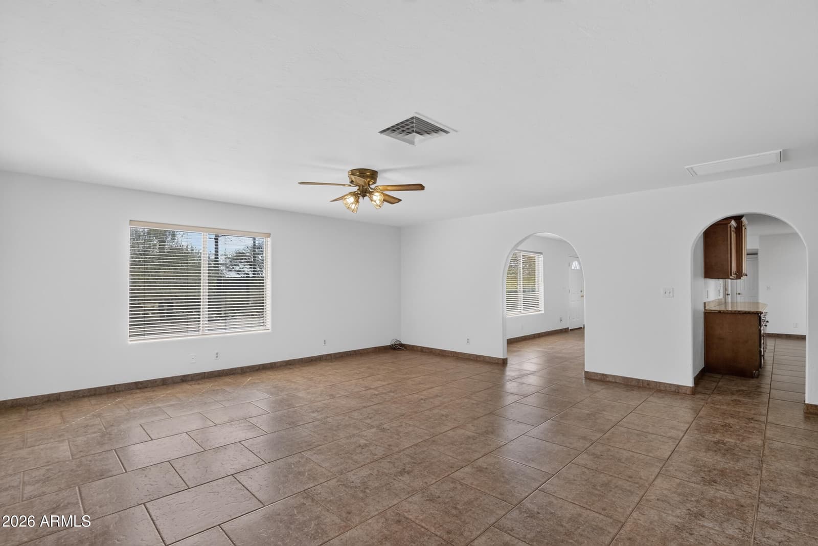 2839 N SOSSAMAN Road, Mesa, AZ 85207 — photo 38 of 57