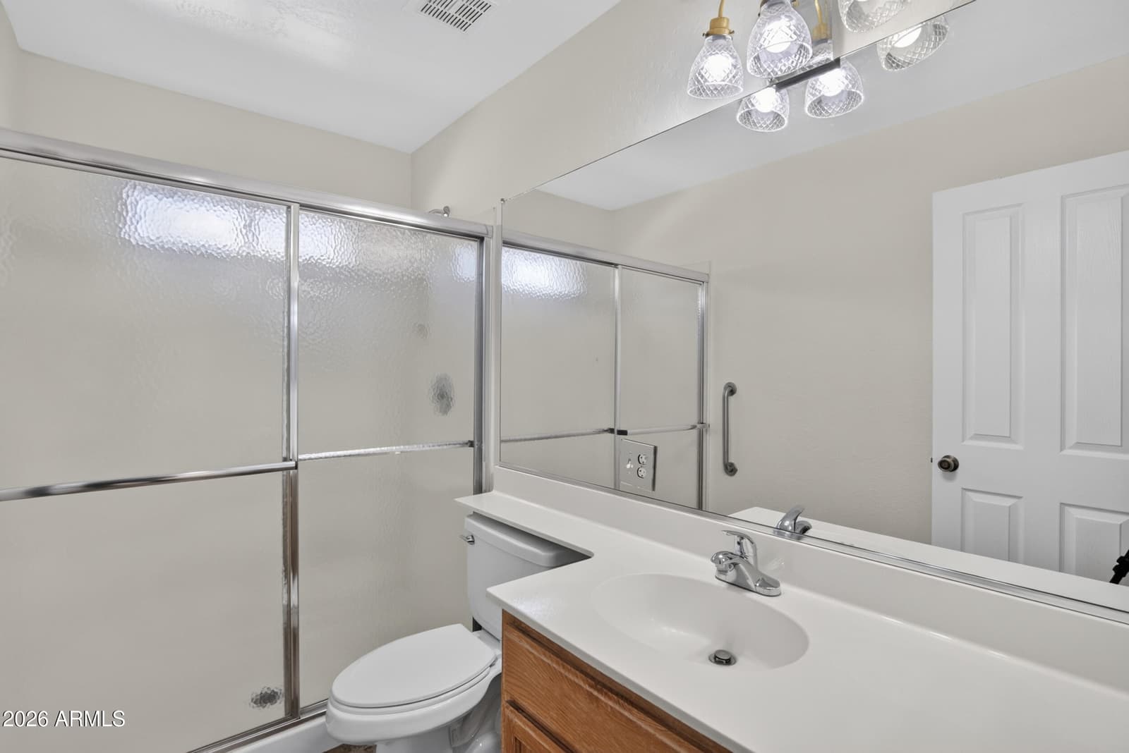 2839 N SOSSAMAN Road, Mesa, AZ 85207 — photo 35 of 57