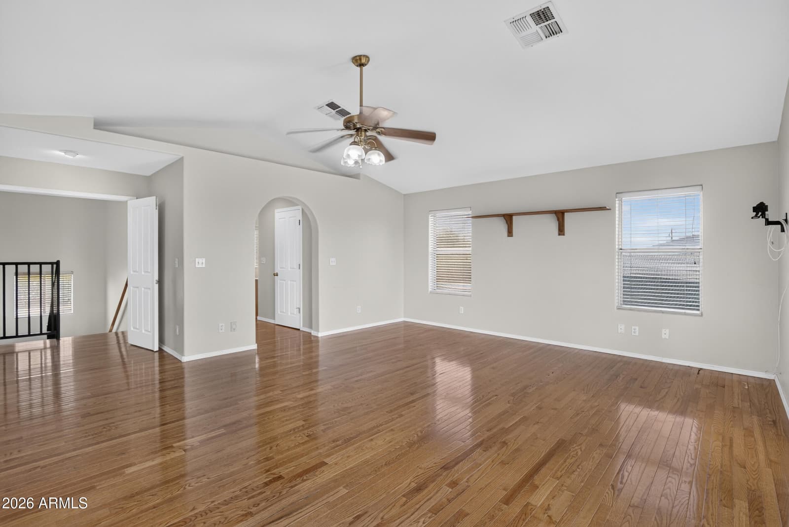 2839 N SOSSAMAN Road, Mesa, AZ 85207 — photo 21 of 57