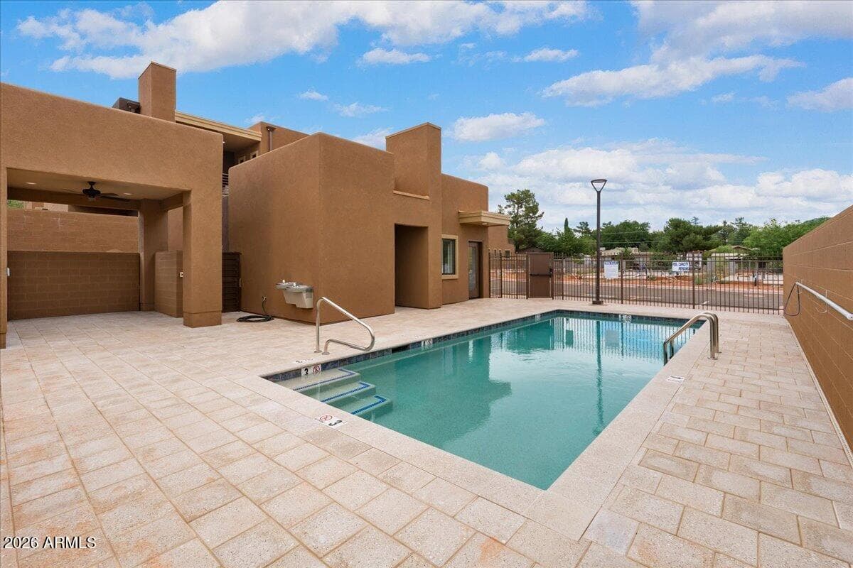 10 Navajo Drive 23B, Sedona, AZ 86336 — photo 30 of 32