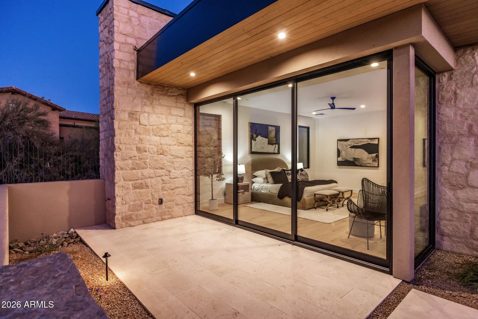 7352 E Lower Wash Pass, Scottsdale, AZ 85266 — photo 43 of 62