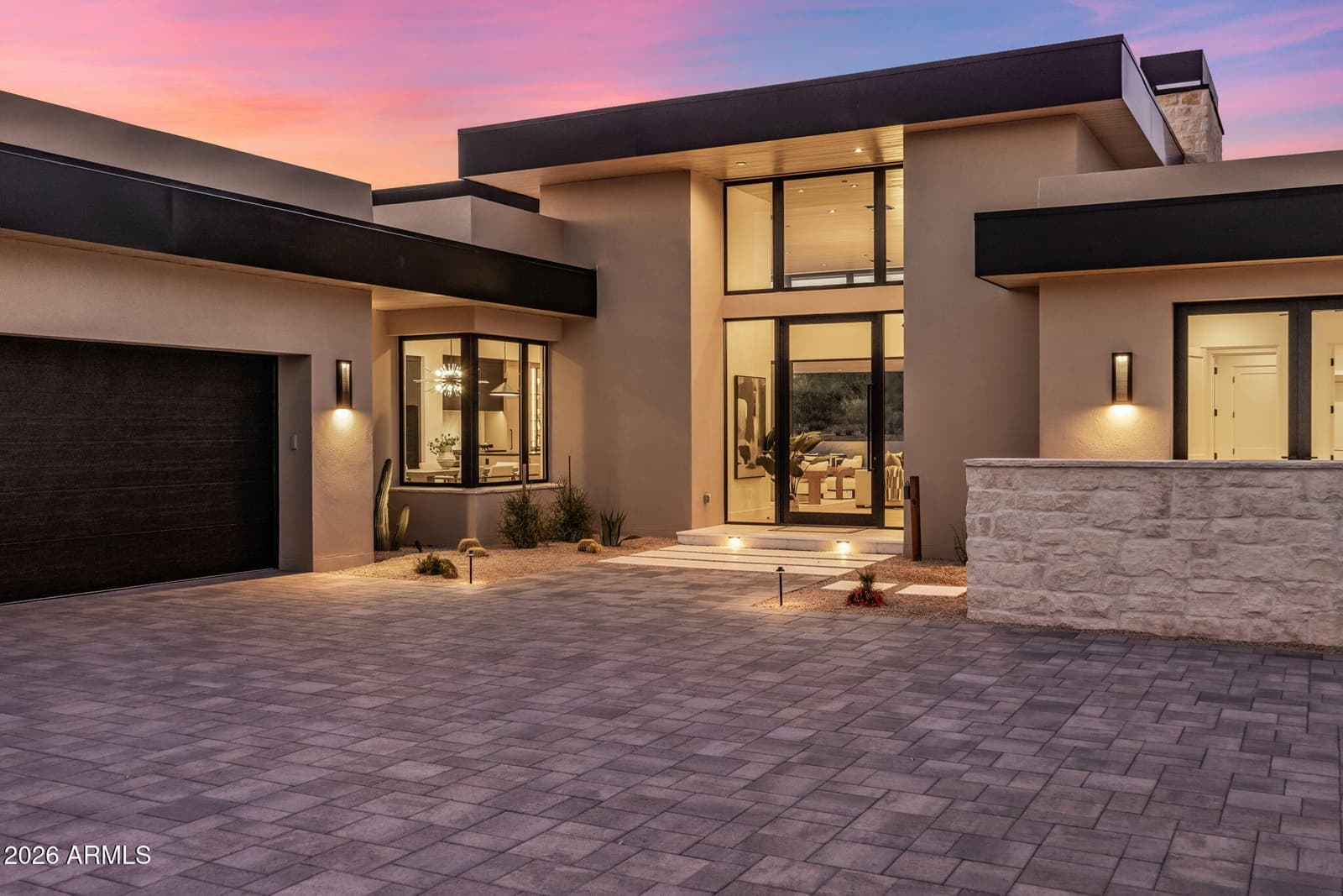 7352 E Lower Wash Pass, Scottsdale, AZ 85266 — photo 4 of 62