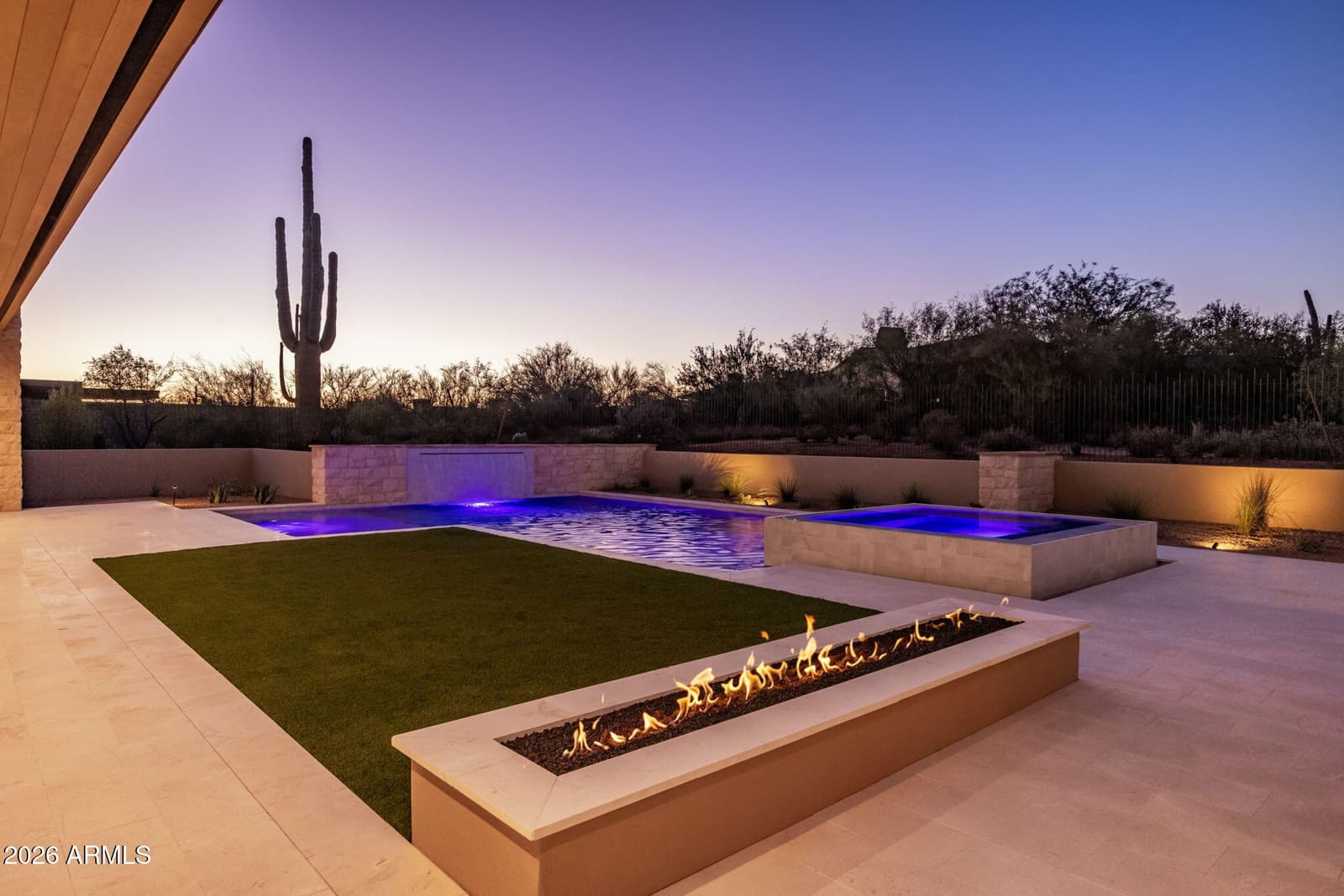 7352 E Lower Wash Pass, Scottsdale, AZ 85266 — photo 41 of 62