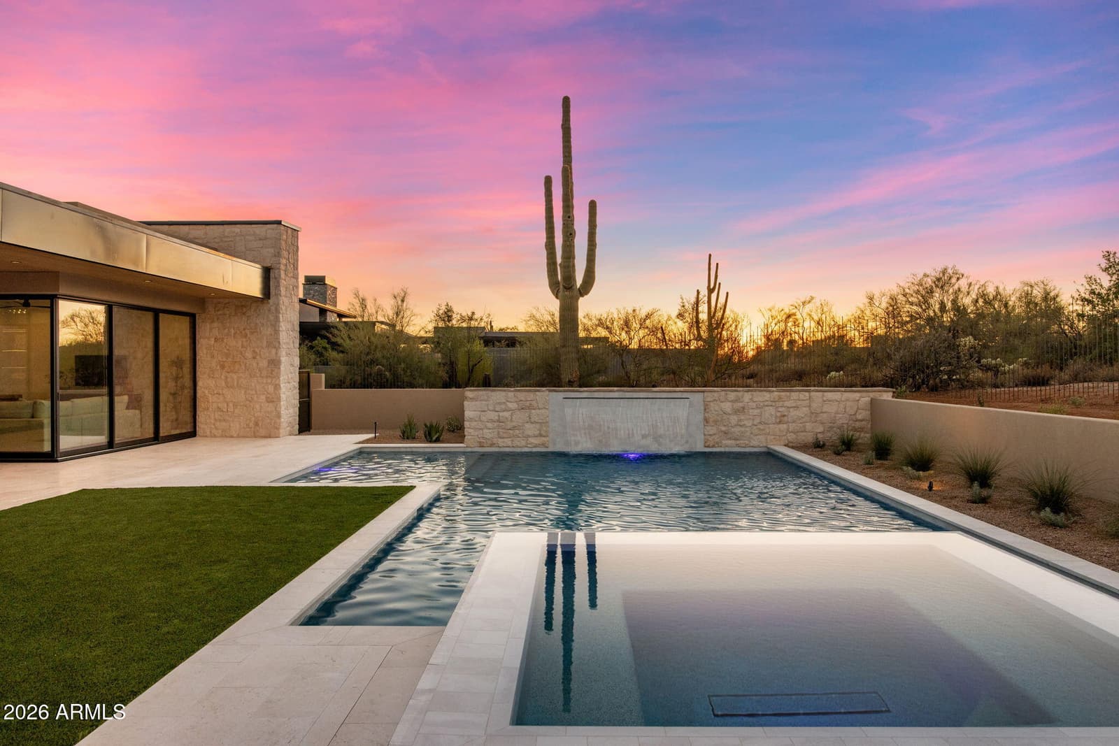 7352 E Lower Wash Pass, Scottsdale, AZ 85266 — photo 39 of 62