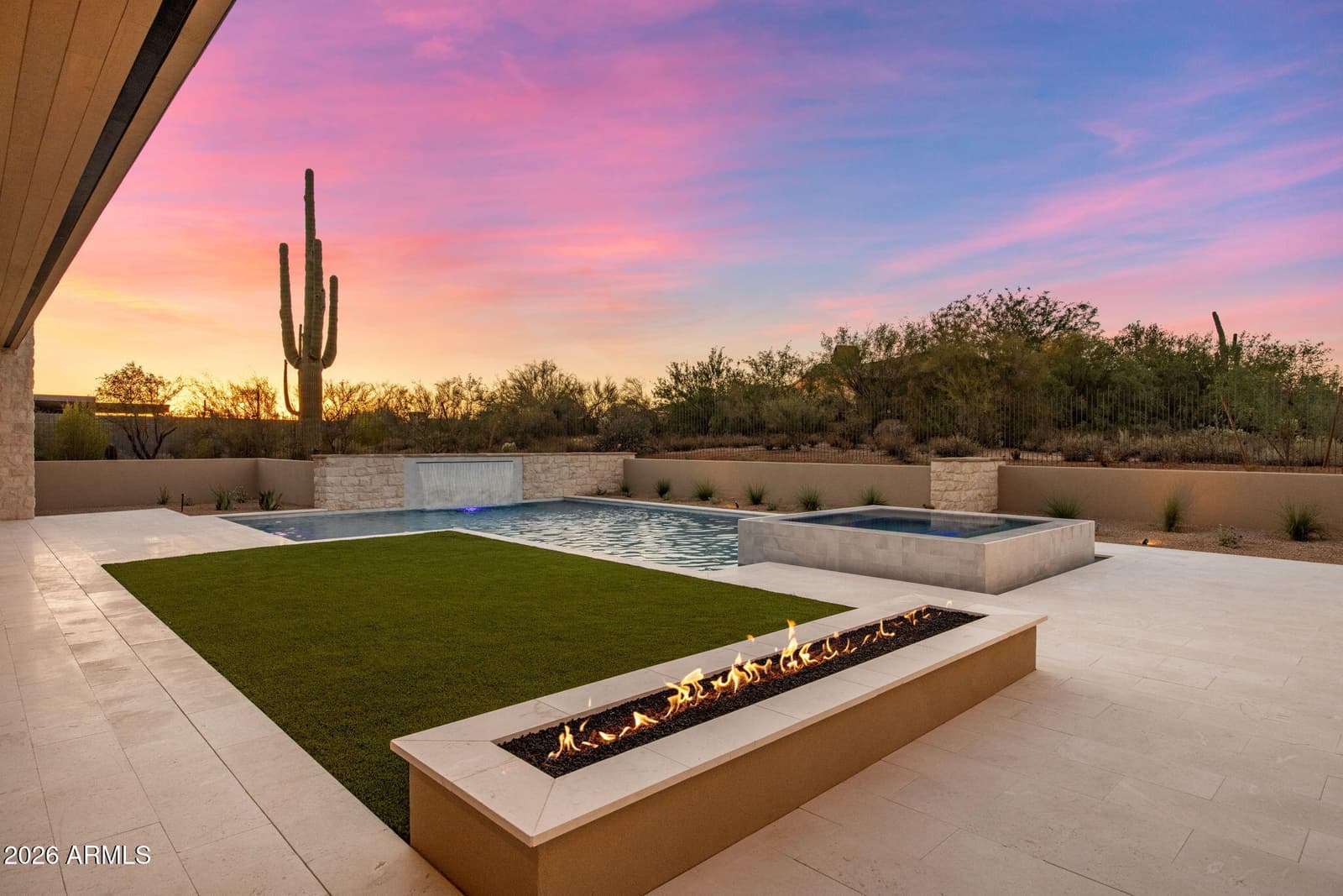 7352 E Lower Wash Pass, Scottsdale, AZ 85266 — photo 46 of 62