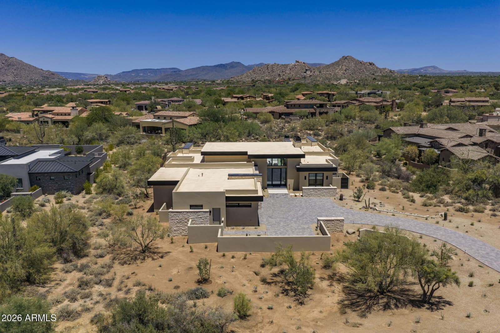 7352 E Lower Wash Pass, Scottsdale, AZ 85266 — photo 61 of 62