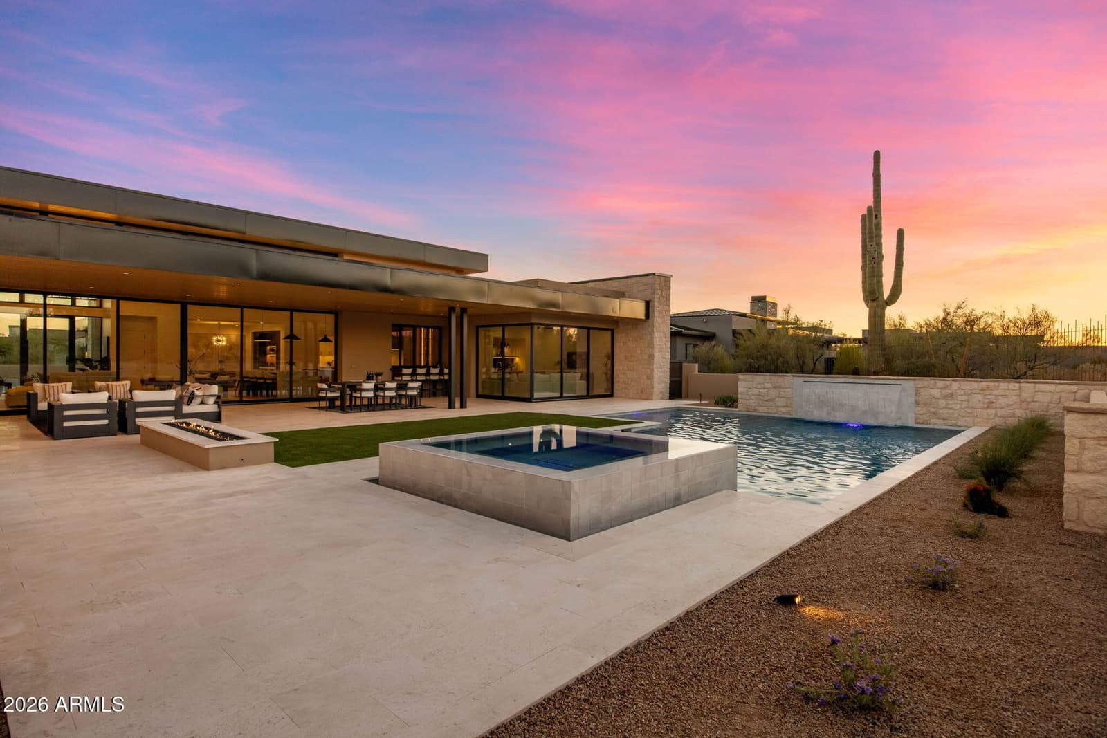 7352 E Lower Wash Pass, Scottsdale, AZ 85266 — photo 45 of 62