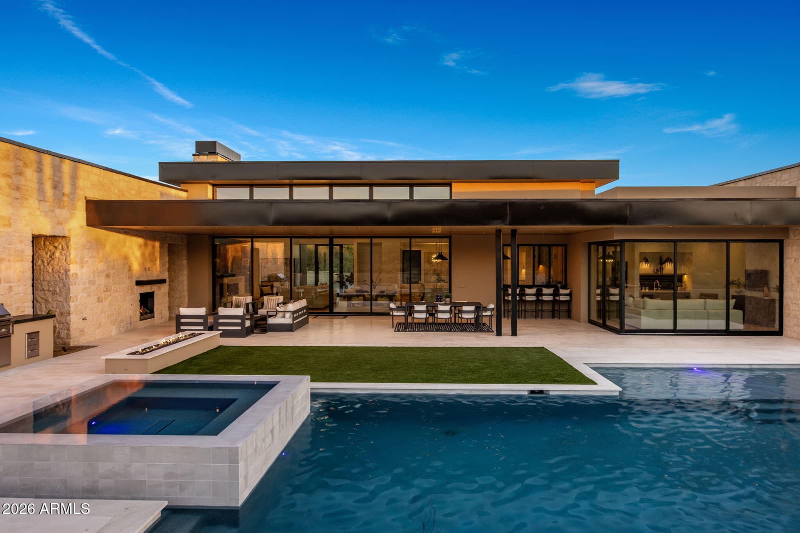 7352 E Lower Wash Pass, Scottsdale, AZ 85266 — photo 47 of 62