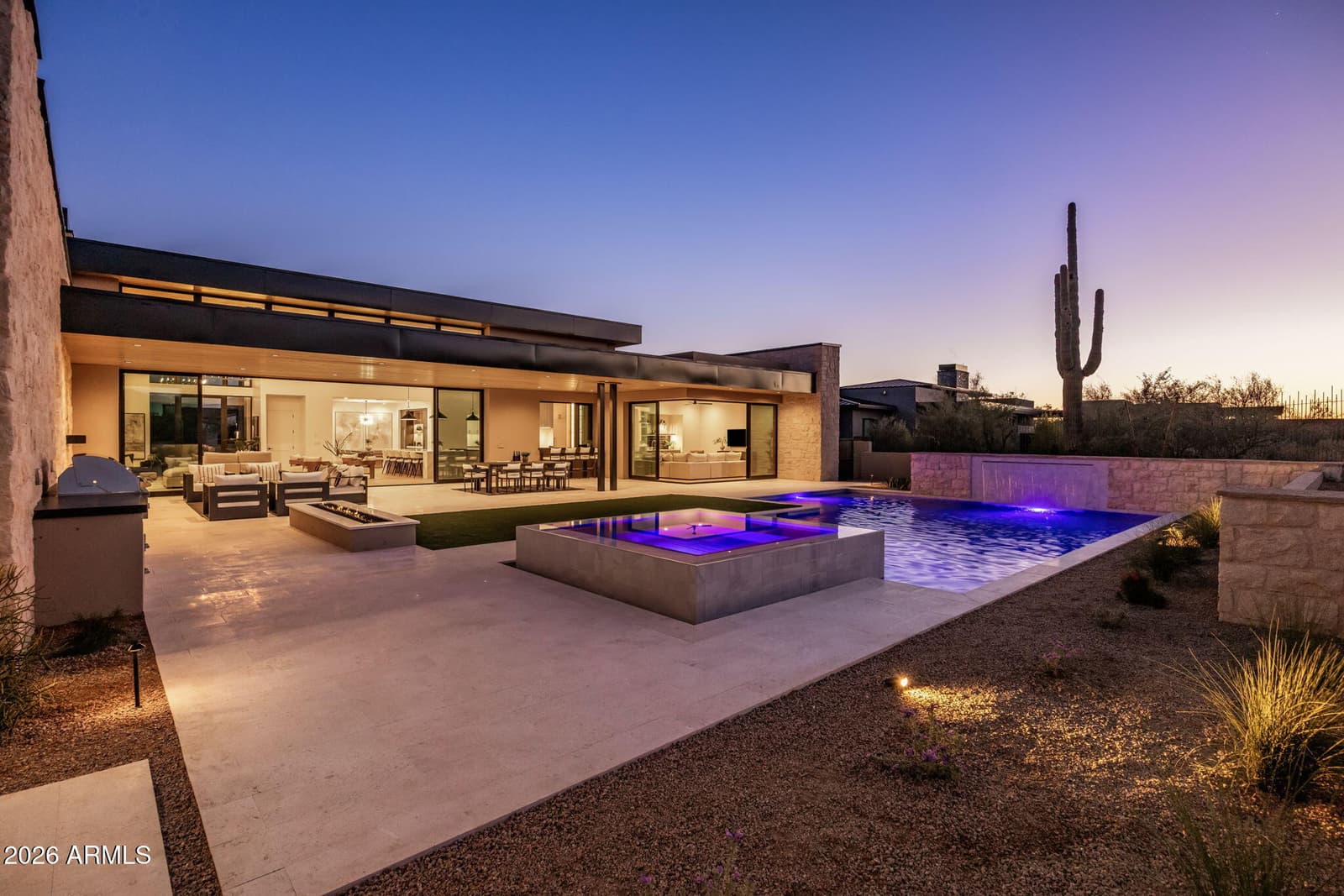 7352 E Lower Wash Pass, Scottsdale, AZ 85266 — photo 42 of 62