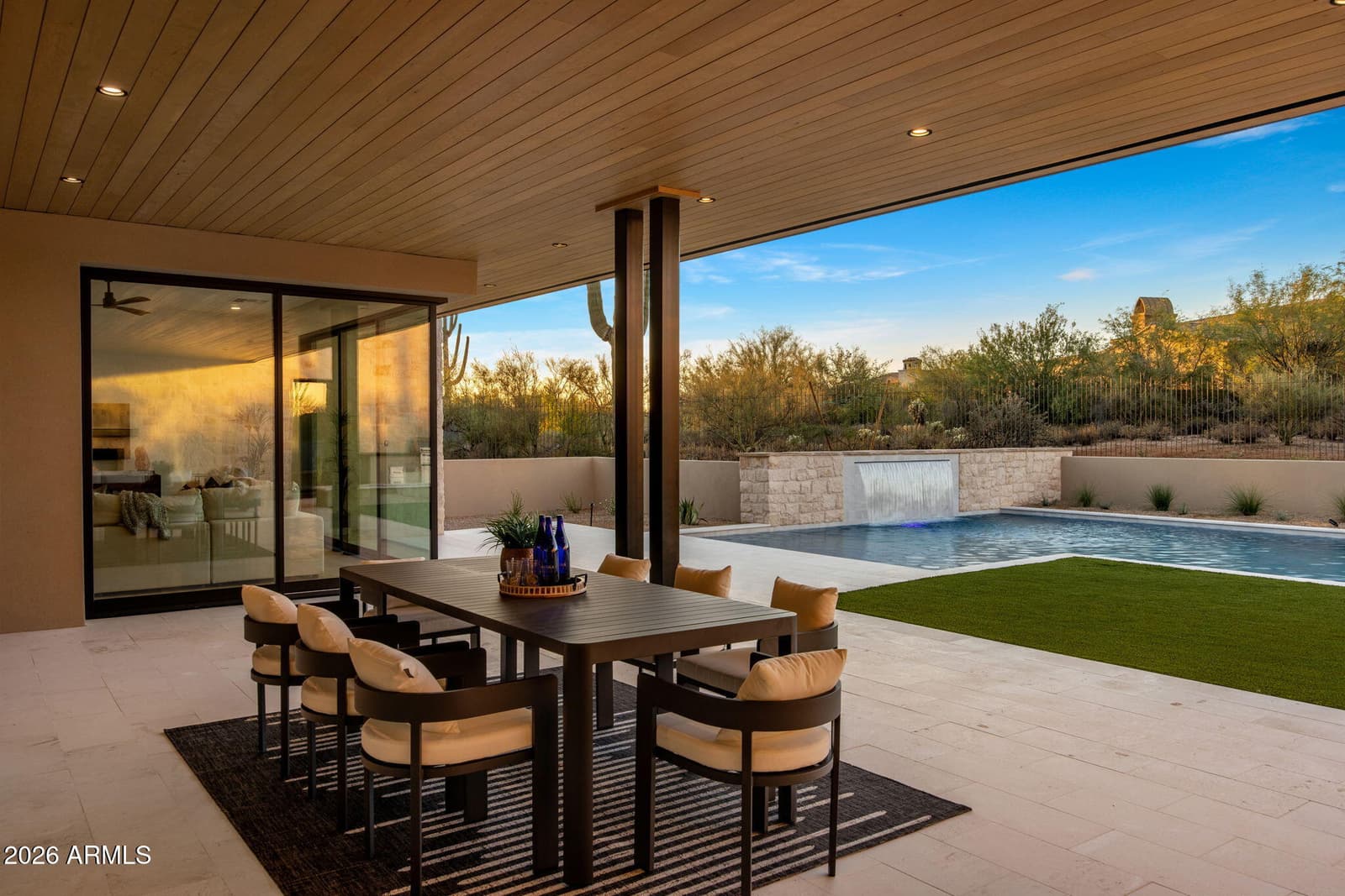 7352 E Lower Wash Pass, Scottsdale, AZ 85266 — photo 38 of 62