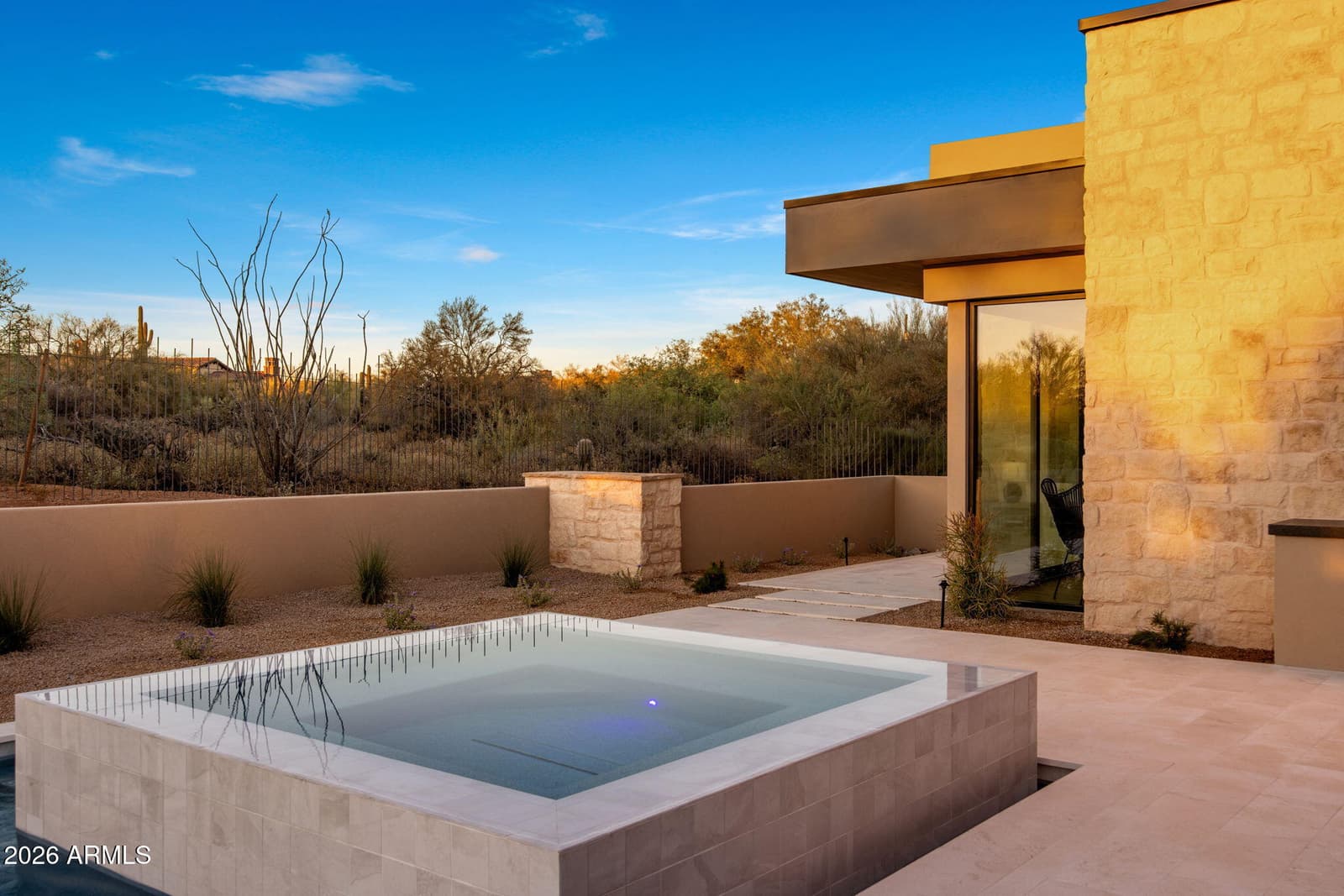 7352 E Lower Wash Pass, Scottsdale, AZ 85266 — photo 44 of 62