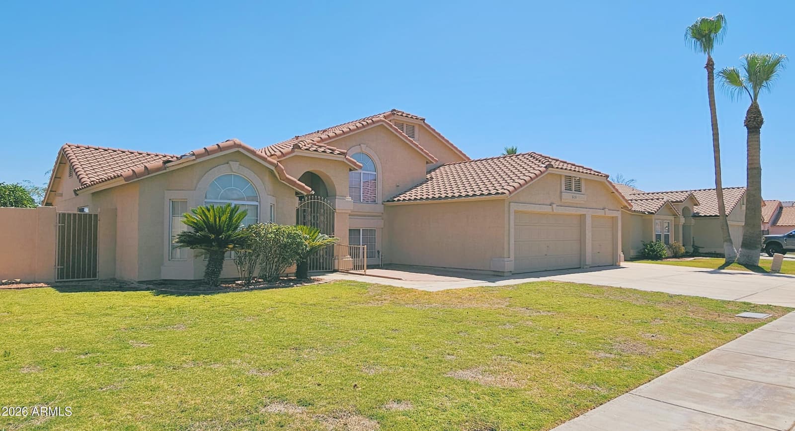 6131 W DESERT COVE Avenue, Glendale, AZ 85304 — photo 2 of 39