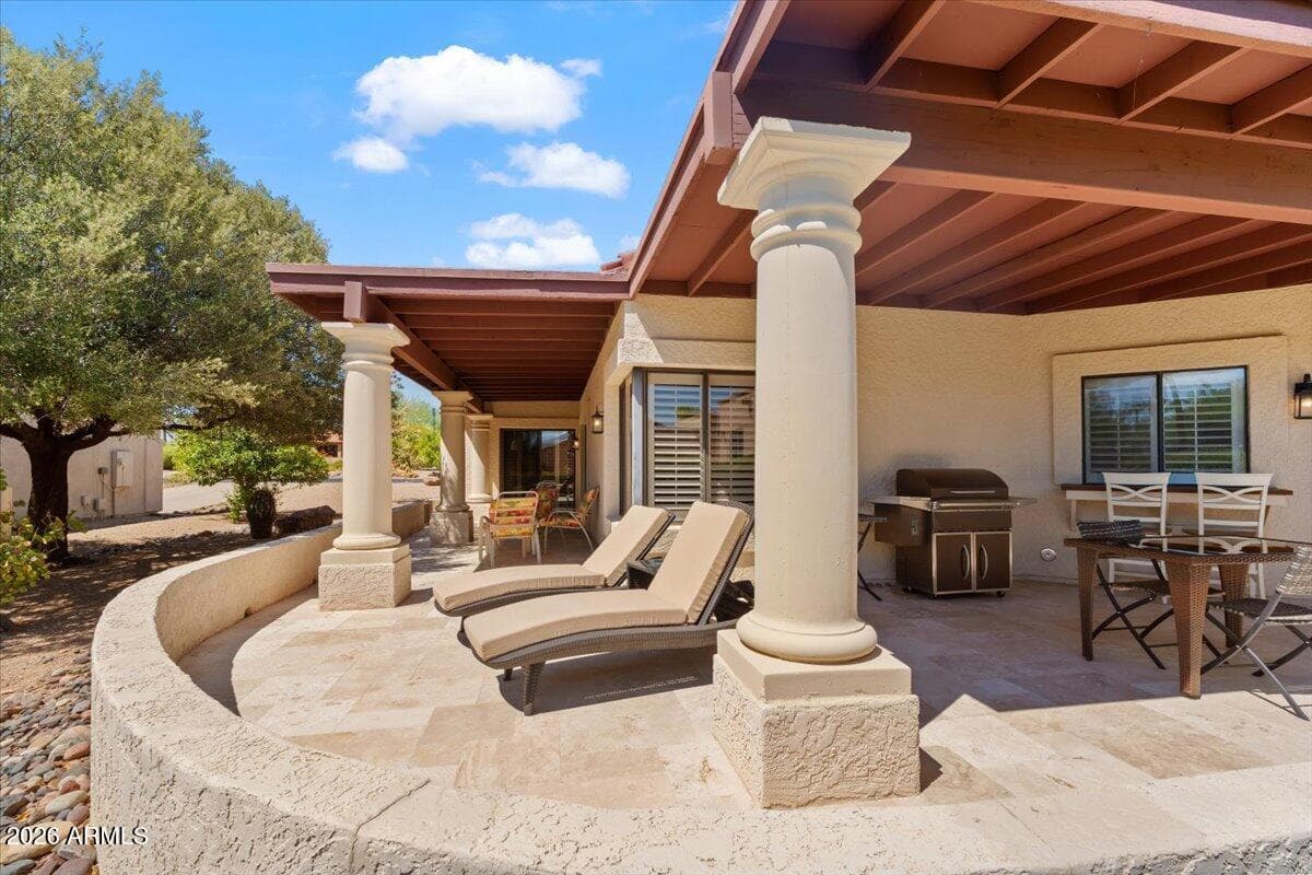 18425 E FOUR PEAKS Boulevard, Rio Verde, AZ 85263 — photo 1 of 73