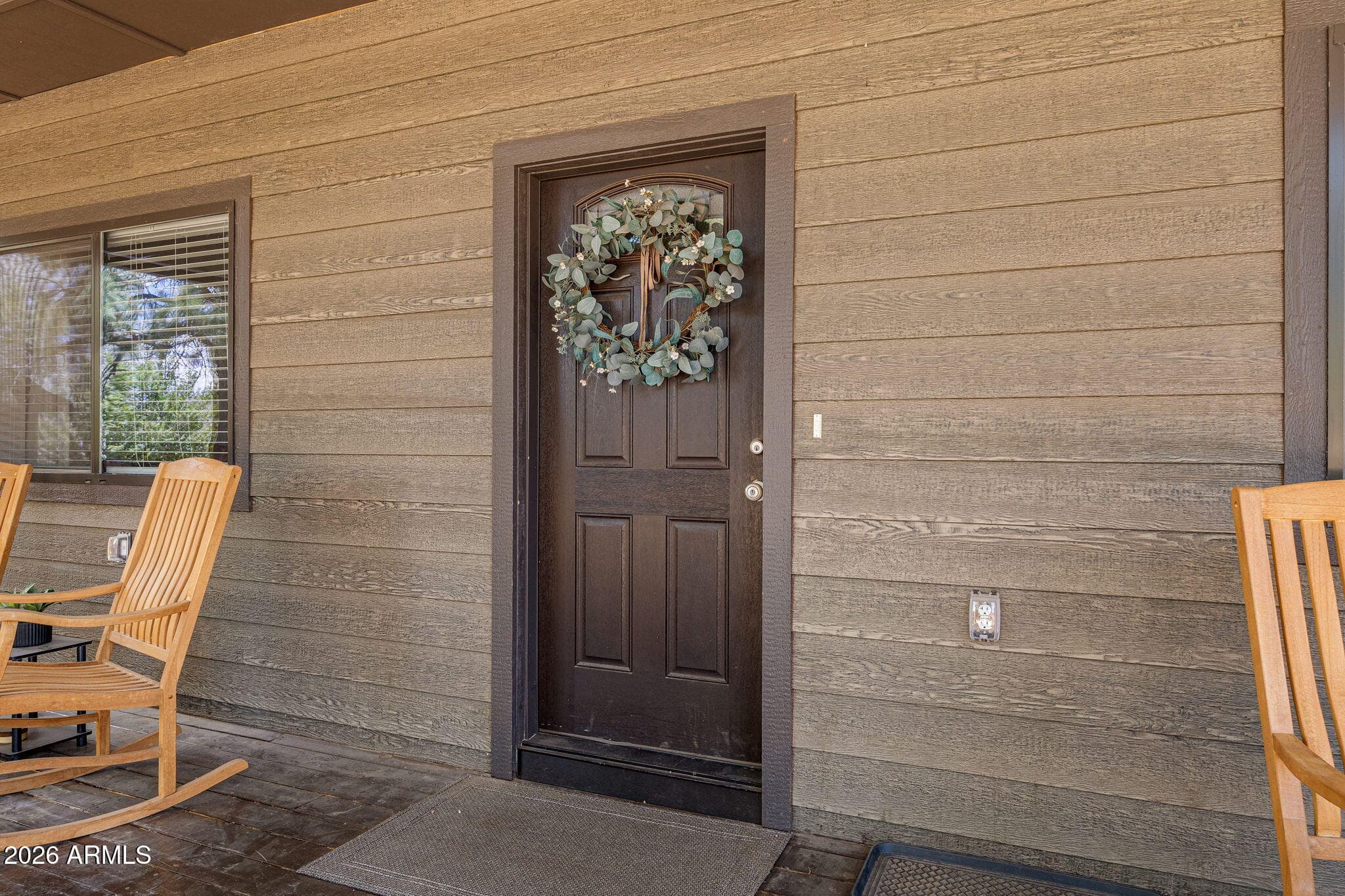 2741 SENIOR CENTER Street, Overgaard, AZ 85933 — photo 4 of 34