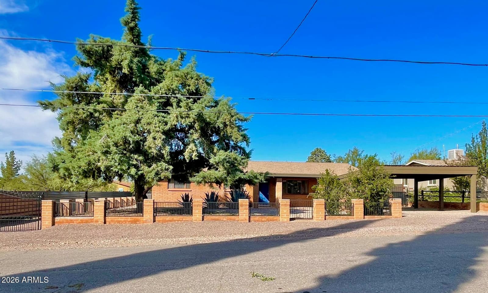 110 Nighthawk Avenue, Bisbee, AZ 85603 — photo 2 of 58