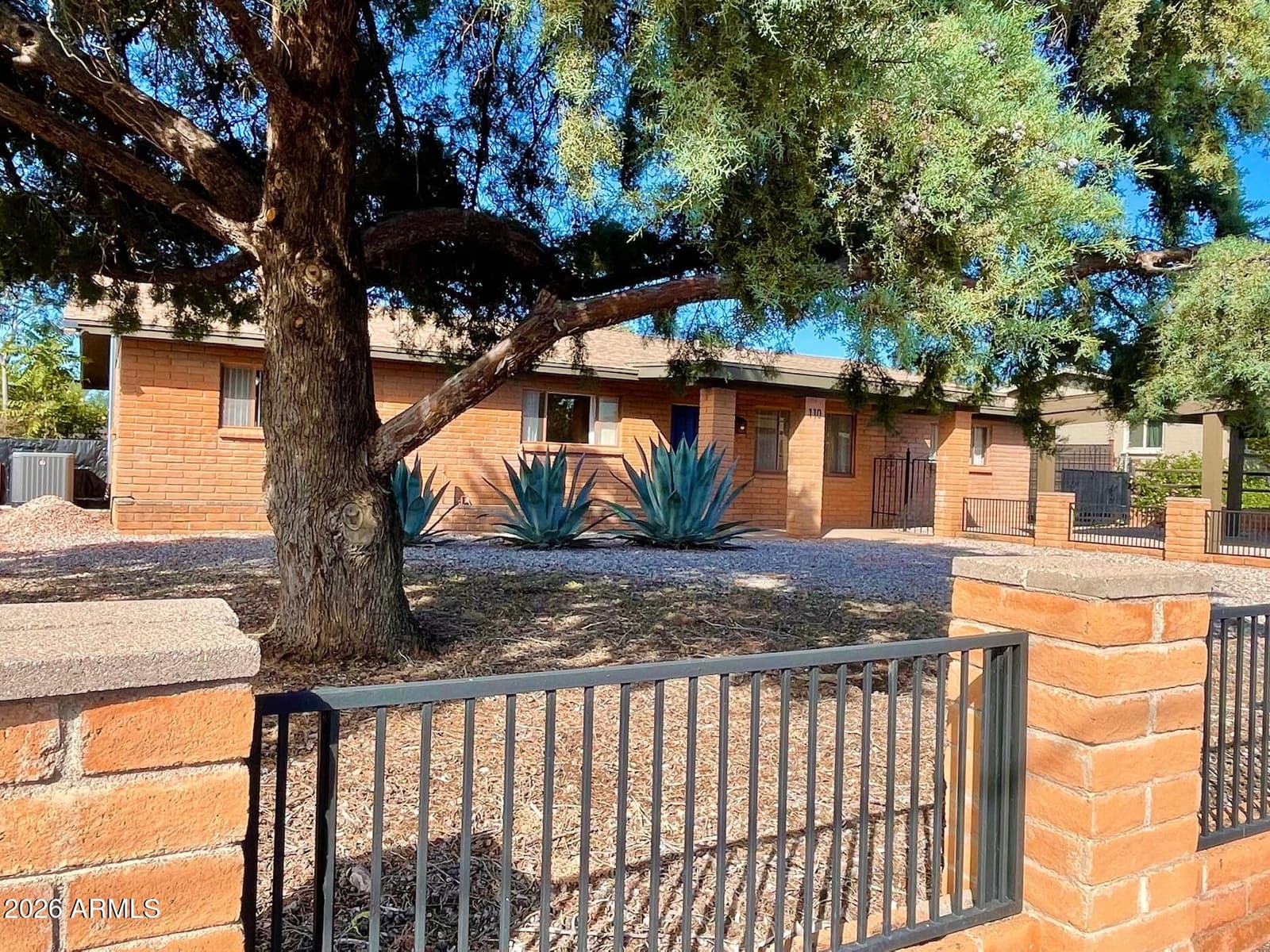110 Nighthawk Avenue, Bisbee, AZ 85603 — photo 3 of 58
