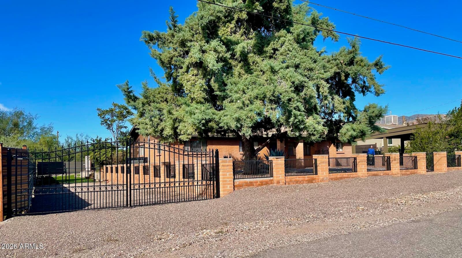 110 Nighthawk Avenue, Bisbee, AZ 85603 — photo 4 of 58