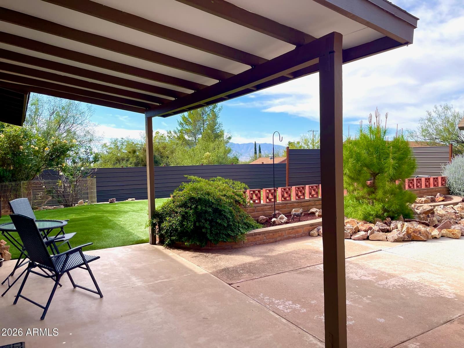 110 Nighthawk Avenue, Bisbee, AZ 85603 — photo 40 of 58