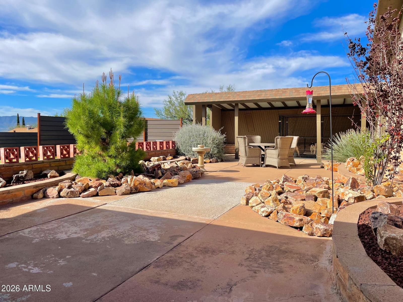 110 Nighthawk Avenue, Bisbee, AZ 85603 — photo 43 of 58