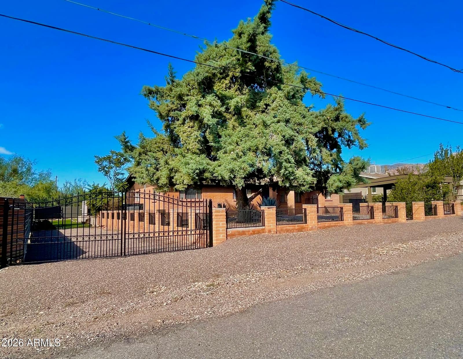 110 Nighthawk Avenue, Bisbee, AZ 85603 — photo 57 of 58