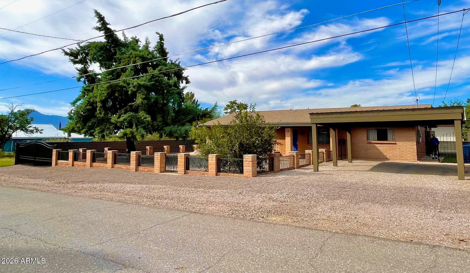 110 Nighthawk Avenue, Bisbee, AZ 85603 — photo 58 of 58